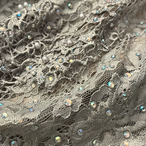 Mother of The Bride Gown - Picture 4 of 6